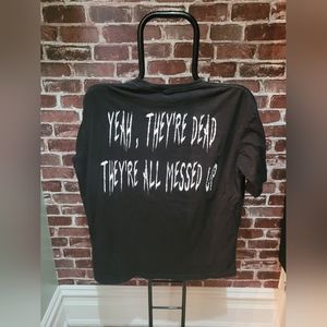 Mushroom Head Tshirt